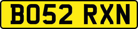 BO52RXN