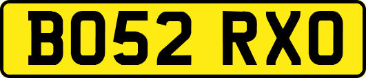 BO52RXO