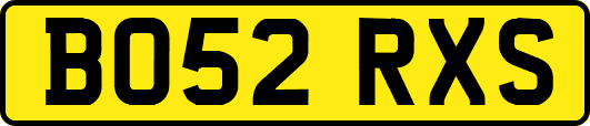 BO52RXS