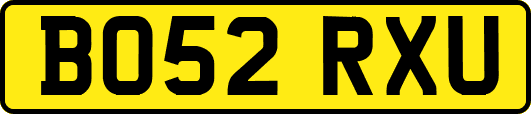 BO52RXU