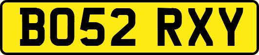BO52RXY