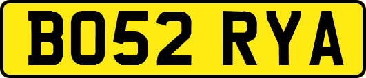 BO52RYA