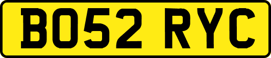 BO52RYC