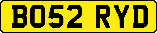 BO52RYD