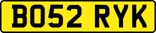 BO52RYK