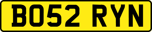 BO52RYN