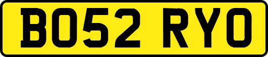 BO52RYO