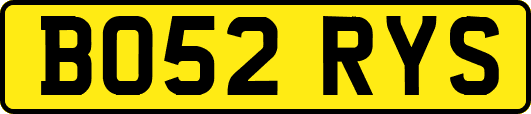 BO52RYS