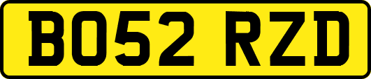 BO52RZD
