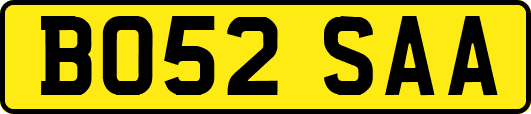 BO52SAA