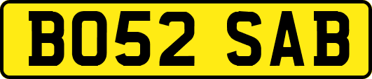 BO52SAB