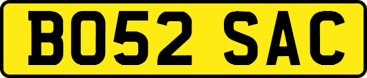 BO52SAC