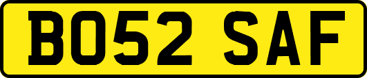 BO52SAF