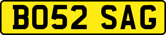 BO52SAG