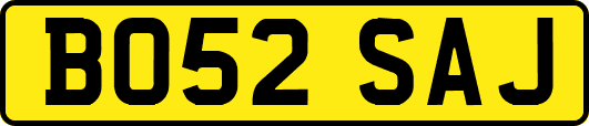 BO52SAJ