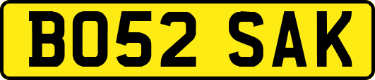 BO52SAK