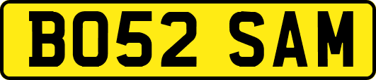 BO52SAM