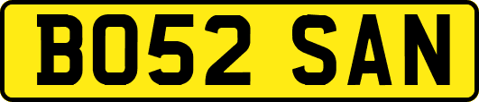 BO52SAN