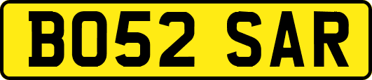 BO52SAR