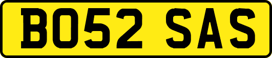 BO52SAS