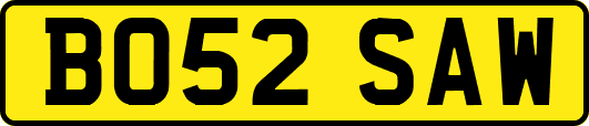 BO52SAW