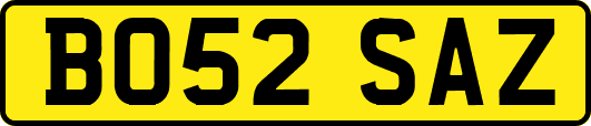 BO52SAZ