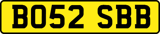 BO52SBB