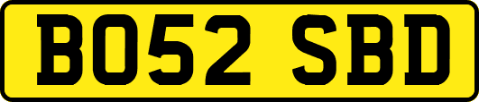 BO52SBD