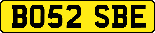 BO52SBE