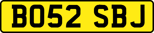 BO52SBJ