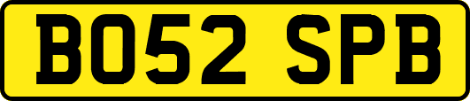 BO52SPB