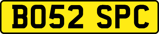 BO52SPC