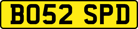 BO52SPD