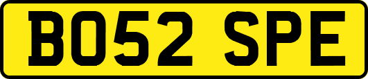 BO52SPE