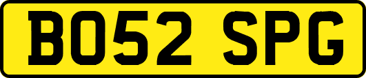 BO52SPG