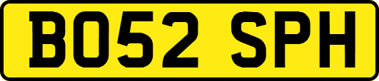 BO52SPH