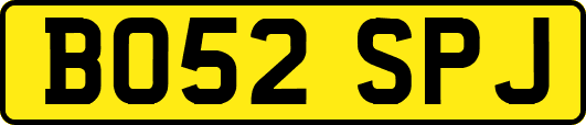 BO52SPJ