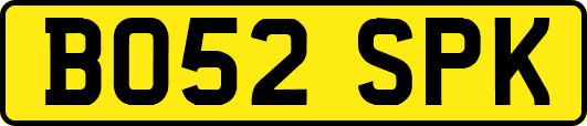 BO52SPK