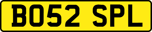 BO52SPL