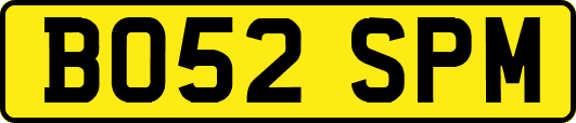 BO52SPM