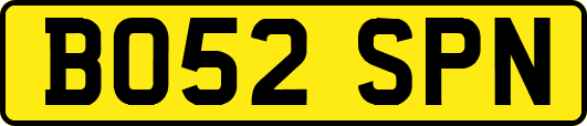 BO52SPN