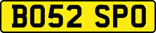 BO52SPO