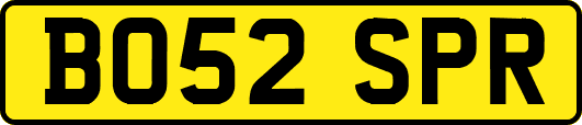 BO52SPR