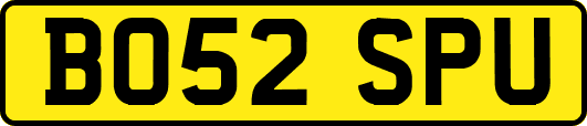 BO52SPU