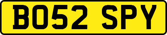 BO52SPY