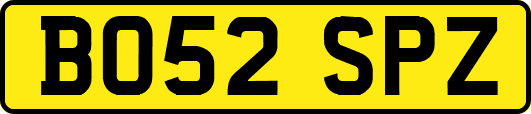 BO52SPZ