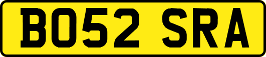 BO52SRA