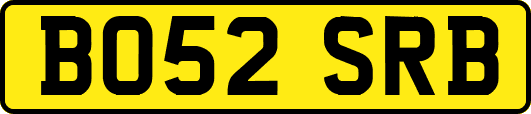 BO52SRB