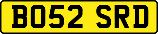 BO52SRD