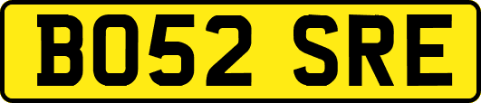 BO52SRE